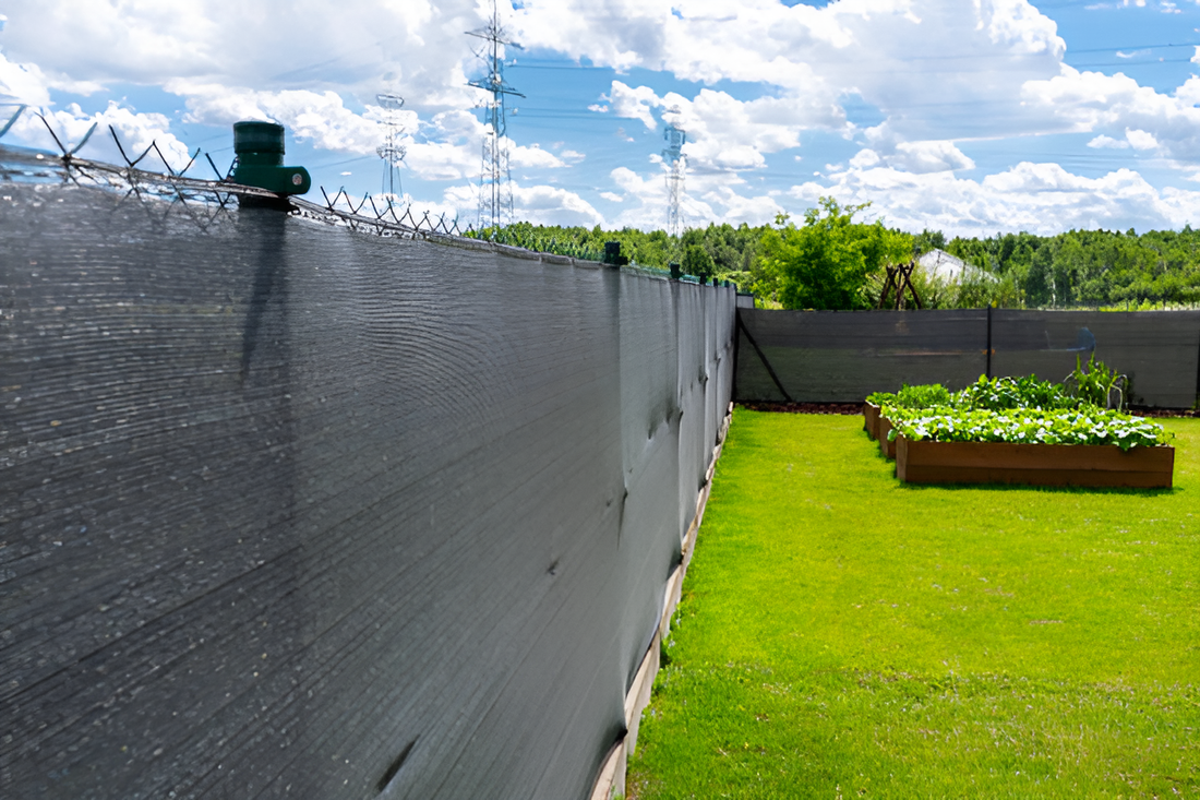 Privacy Netting