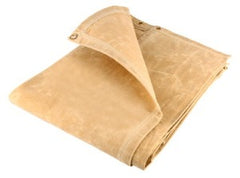 Canvas Tarpaulin