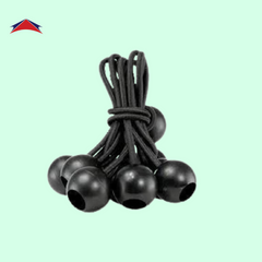 Ball Bungees by TarpSolutions