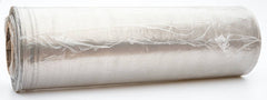 Clear Garden Plastic Sheeting