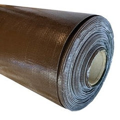 Green and Brown Roll
