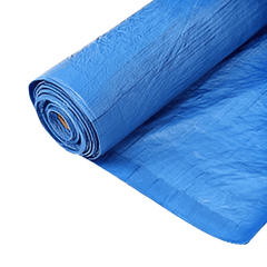 Garden Plastic Sheeting