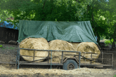 Heavy Duty Garden Tarpaulin