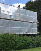 Scaffold Sheeting