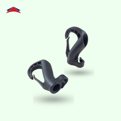 Bungee Cord Hook for Tarpaulin