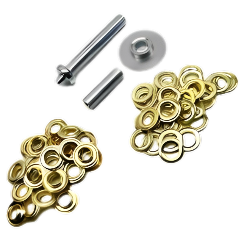 Tarpaulin Eyelet Kit