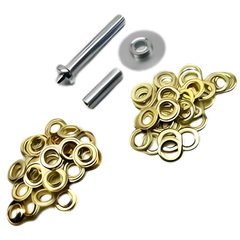 Tarpaulin Eyelet Kit