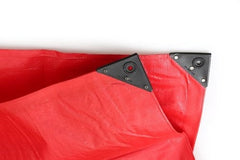 Super Red Tarpaulin