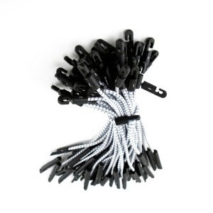 Elastic Shock Cord Ties