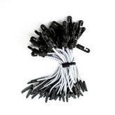 Elastic Shock Cord Ties