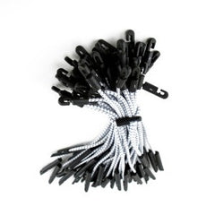Elastic Shock Cord Ties
