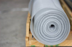 Flame Retardant Netting 60gsm