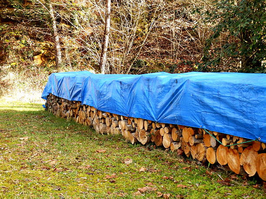 heavy duty tarpaulin