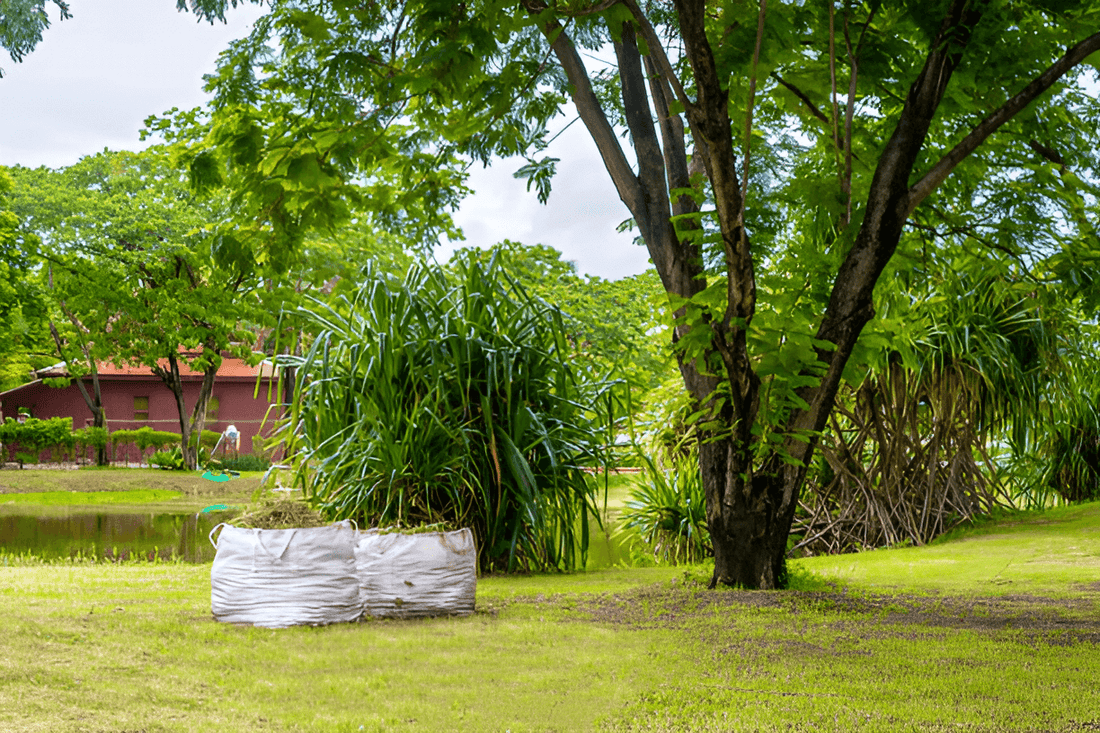 Tonne Bags