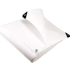 Super White heavy duty Tarpaulins