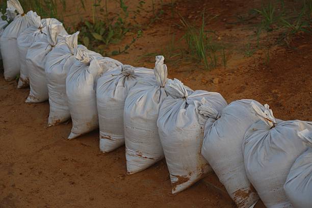 Polypropylene Sandbags 