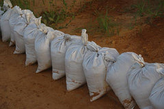 Polypropylene Sandbags 