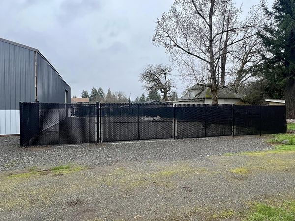 Privacy Netting