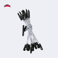 Elastic Shock Cord Ties