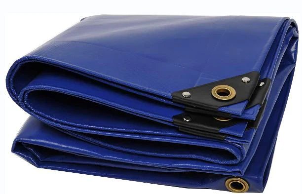  Heavy Duty Garden Tarpaulin