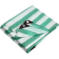 Market Stall Tarpaulin