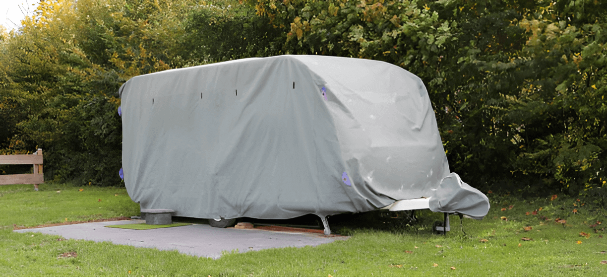  Truck Cover 