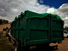 Truck Cover 