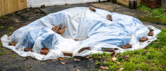  Camping Tarp 