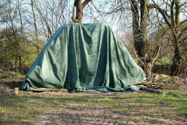 canvas heavy duty tarpaulin
